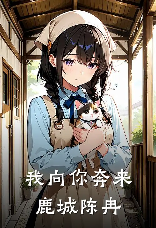 我向你奔来鹿城陈冉