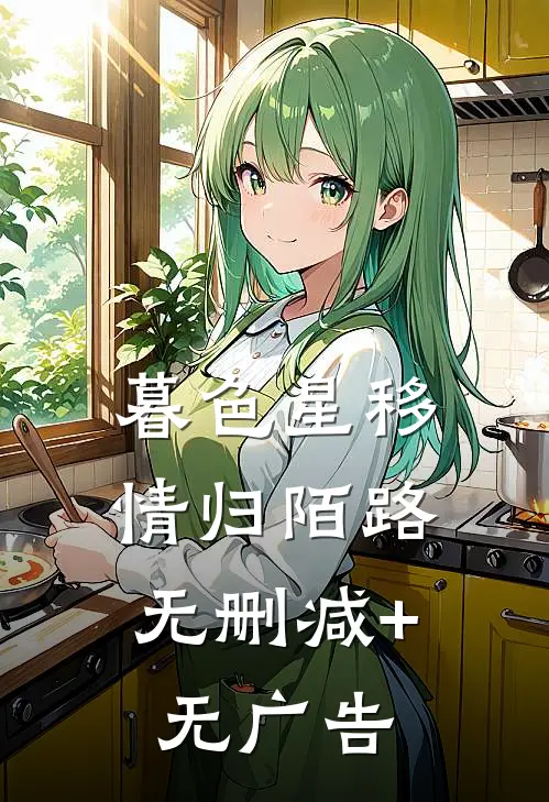暮色星移，情归陌路无删减+无广告