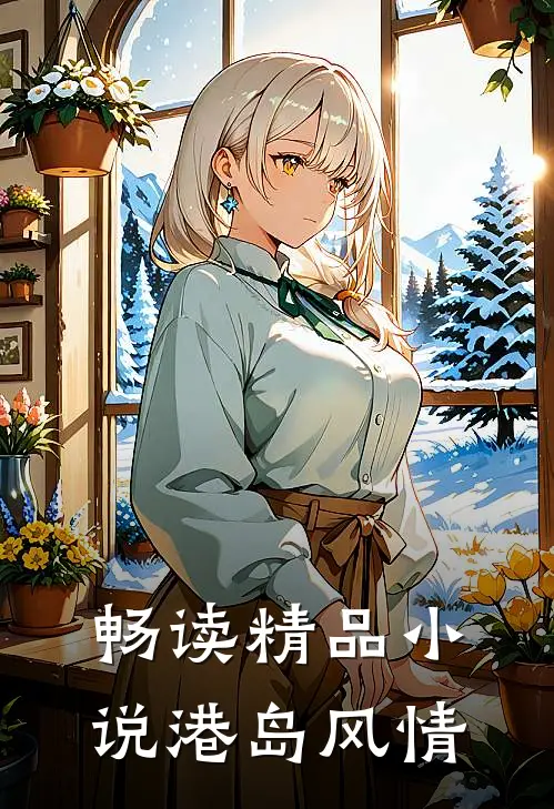 畅读精品小说港岛风情