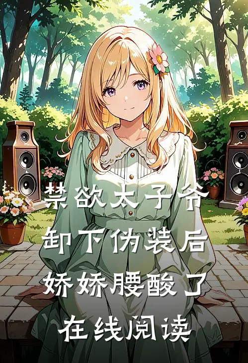 禁欲太子爷卸下伪装后，娇娇腰酸了在线阅读