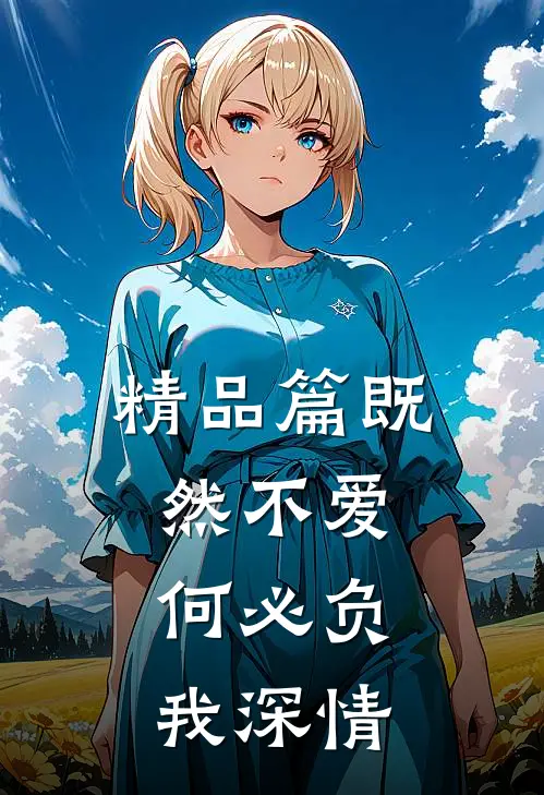 精品篇既然不爱，何必负我深情