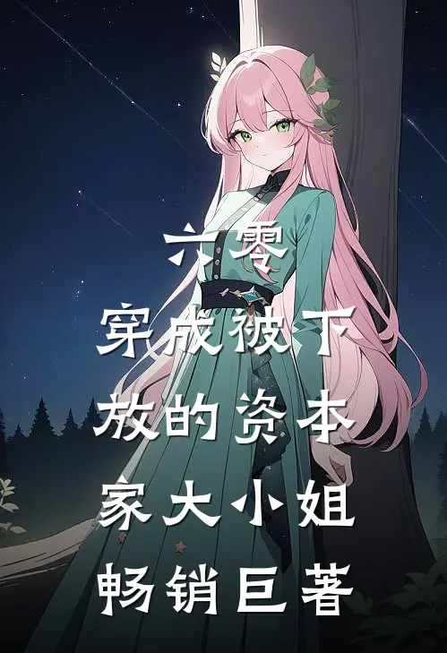 六零：穿成被下放的资本家大小姐畅销巨著