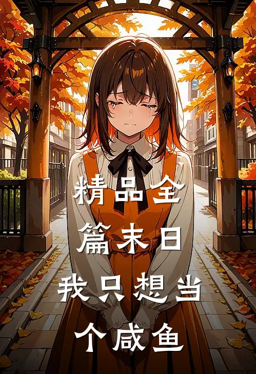精品全篇末日：我只想当个咸鱼