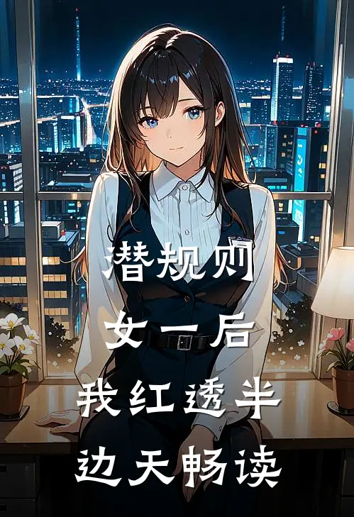 潜规则女一后，我红透半边天畅读