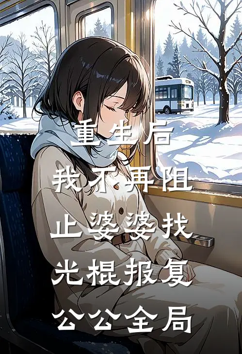 重生后，我不再阻止婆婆找光棍报复公公全局