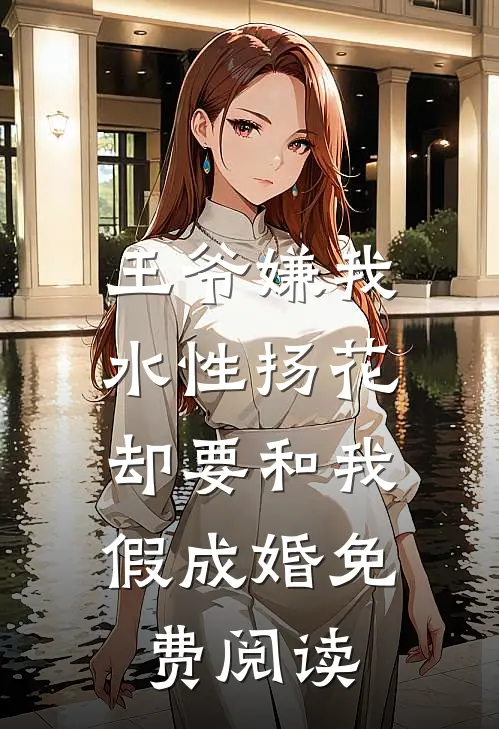 王爷嫌我水性扬花，却要和我假成婚免费阅读