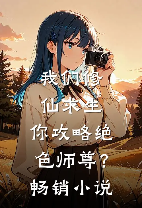 我们修仙求生，你攻略绝色师尊？畅销小说