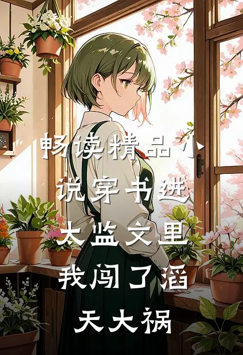 畅读精品小说穿书进太监文里，我闯了滔天大祸
