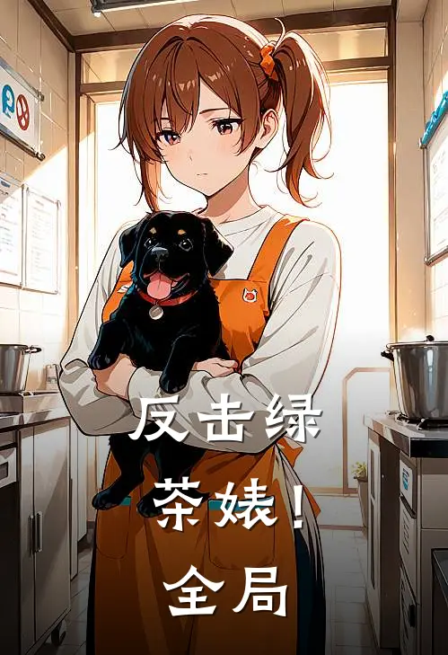 反击绿茶婊！全局