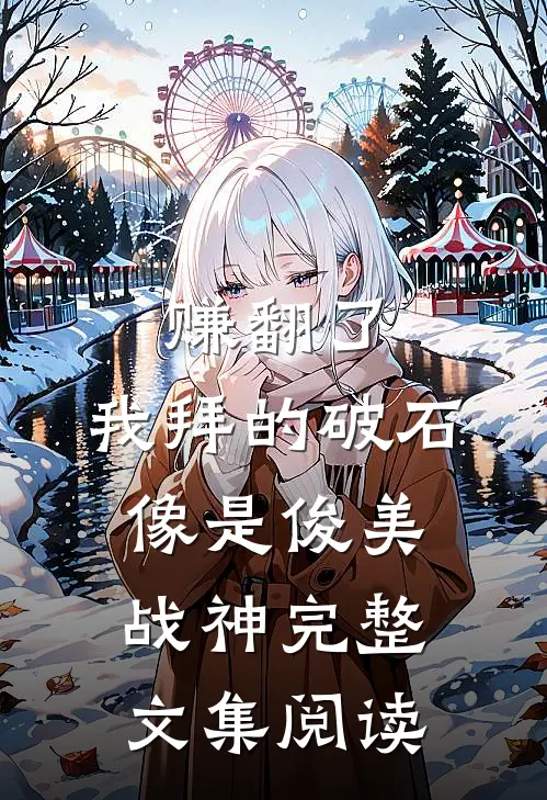 赚翻了，我拜的破石像是俊美战神完整文集阅读
