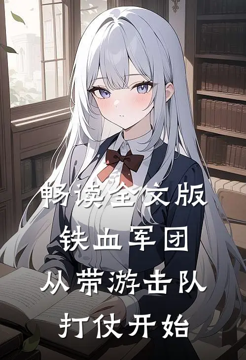 畅读全文版铁血军团，从带游击队打仗开始