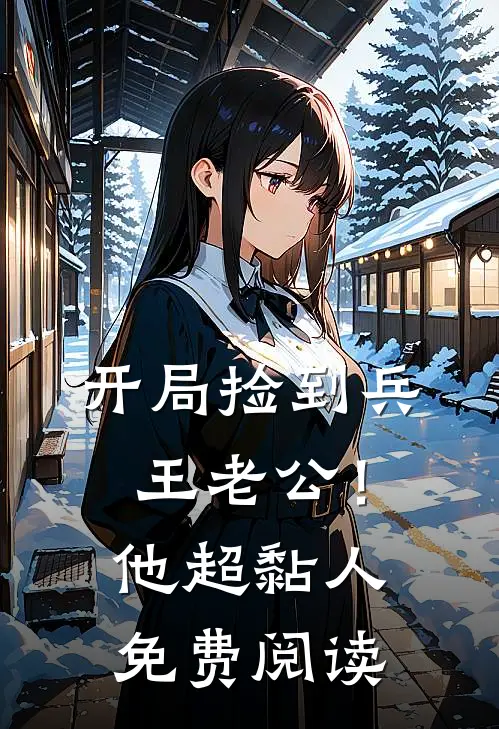 开局捡到兵王老公！他超黏人免费阅读