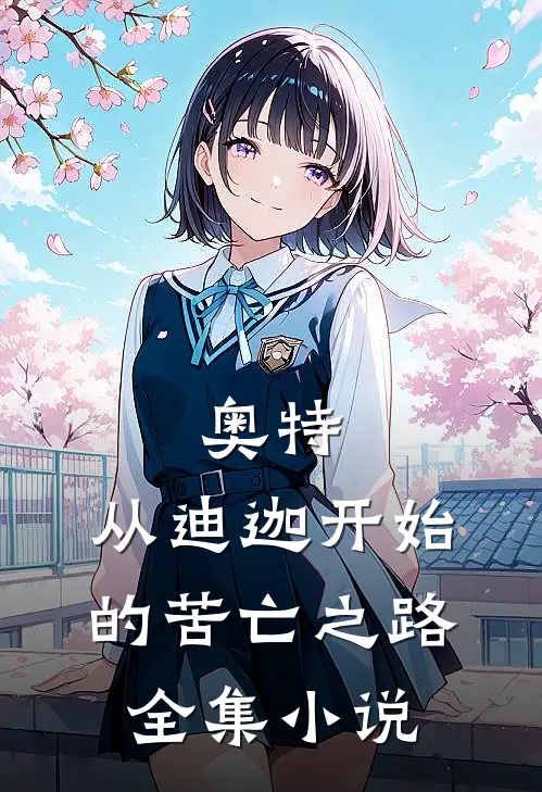 奥特：从迪迦开始的苦亡之路全集小说