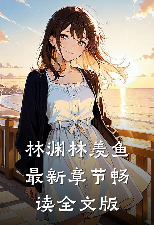 林渊林羡鱼最新章节畅读全文版
