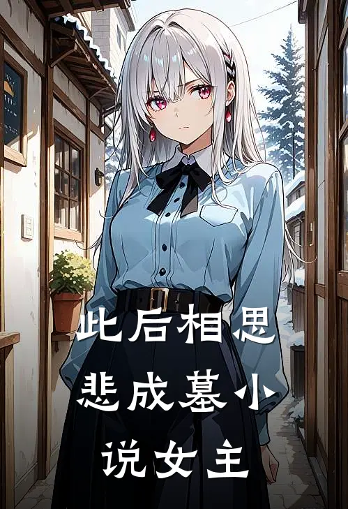 此后相思悲成墓小说女主