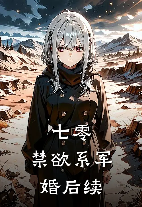 七零：禁欲系军婚后续
