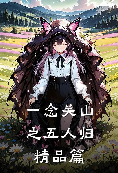 一念关山之五人归精品篇