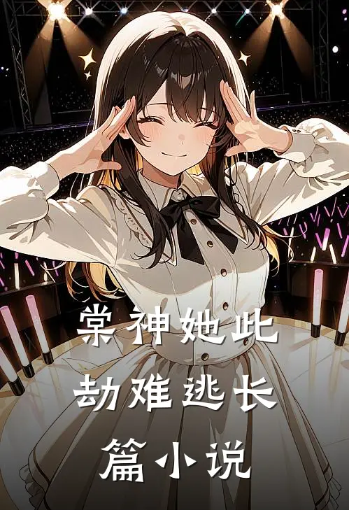 棠神她此劫难逃长篇小说