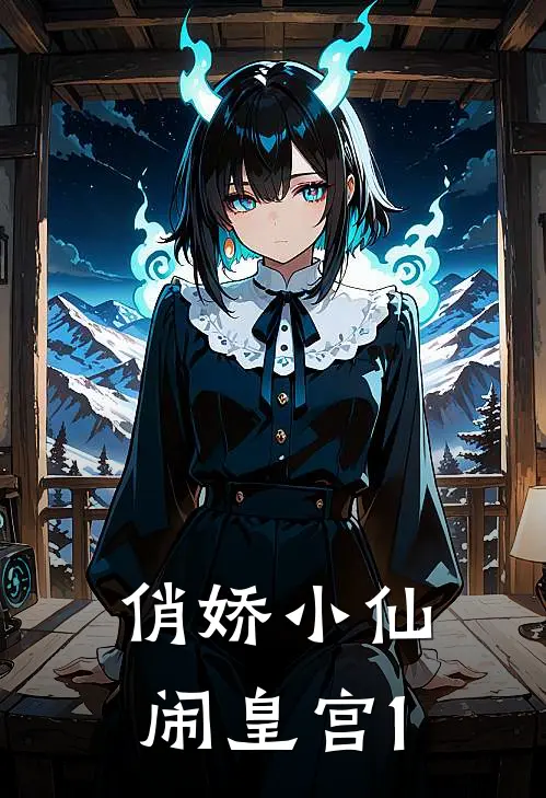 俏娇小仙闹皇宫1