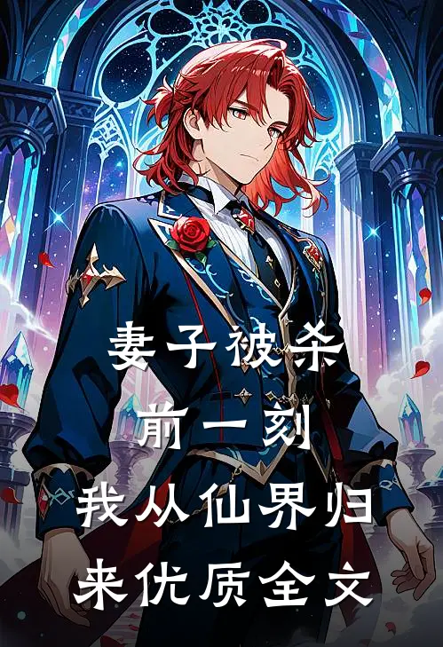 妻子被杀前一刻，我从仙界归来优质全文