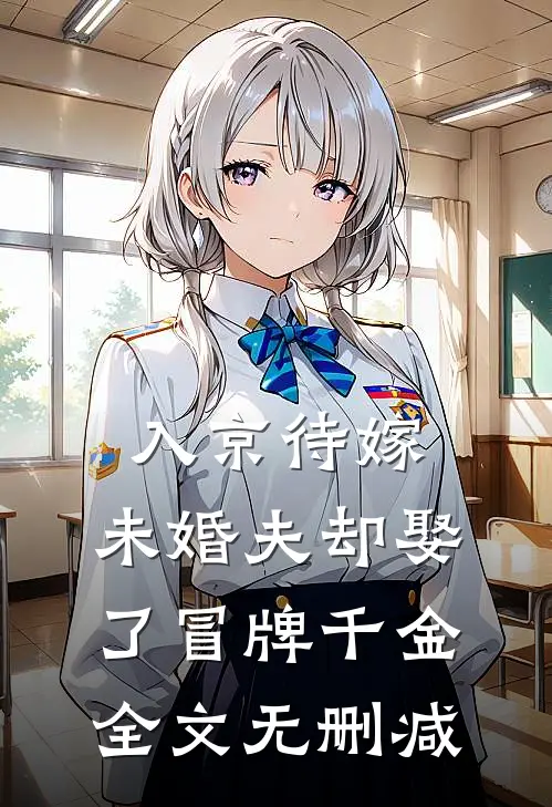 入京待嫁，未婚夫却娶了冒牌千金全文无删减