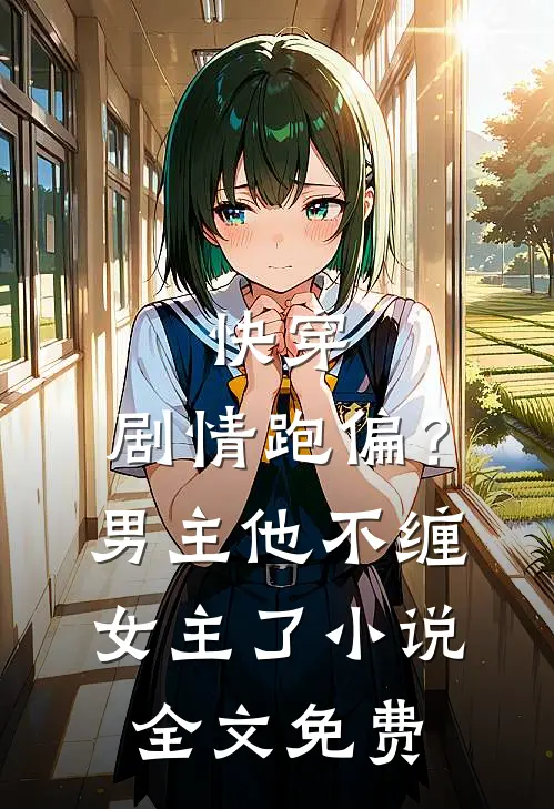 快穿：剧情跑偏？男主他不缠女主了小说全文免费