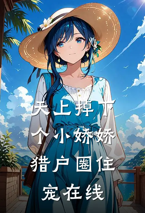 天上掉下个小娇娇，猎户圈住宠在线