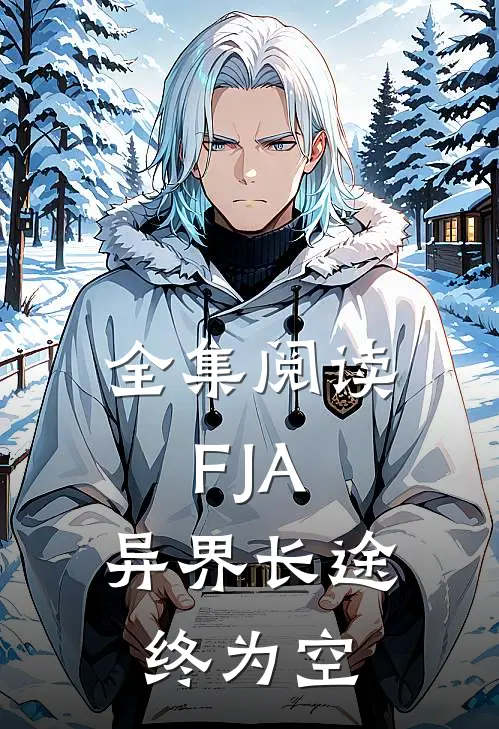 全集阅读FJA：异界长途终为空