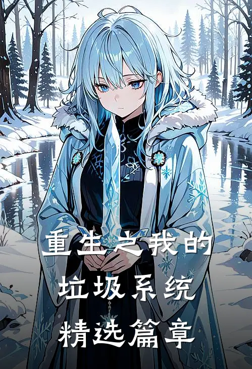 重生之我的垃圾系统精选篇章