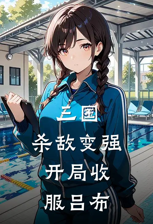 三国：杀敌变强，开局收服吕布