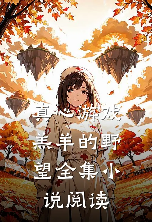 真心游戏：羔羊的野望全集小说阅读