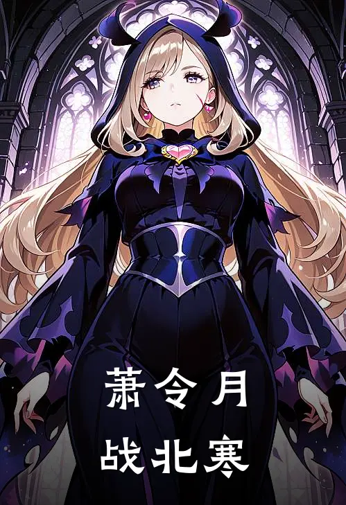 萧令月战北寒