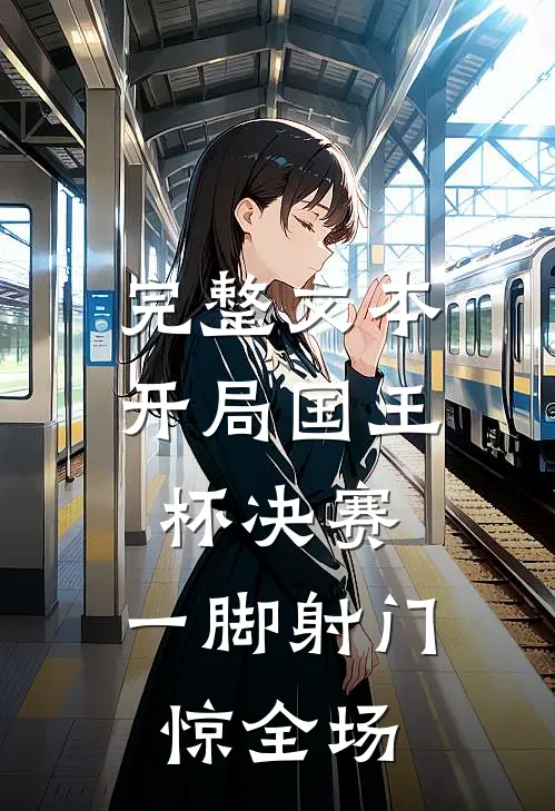 完整文本开局国王杯决赛，一脚射门惊全场