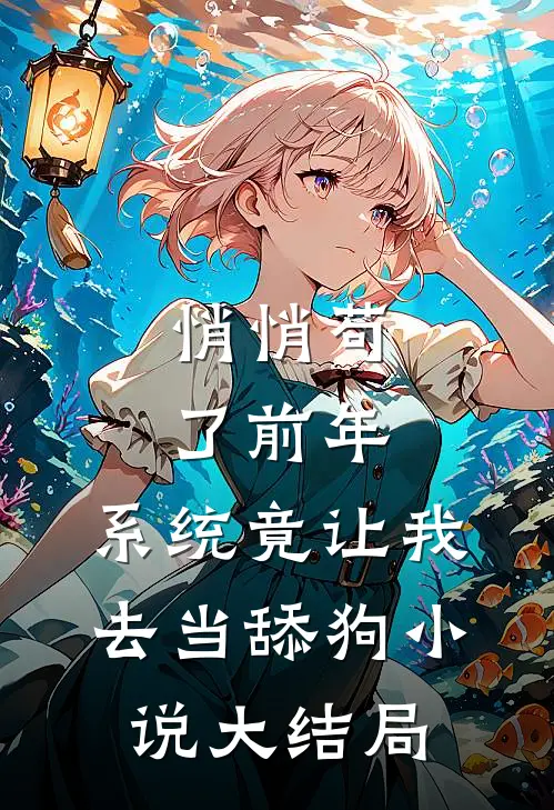 悄悄苟了前年，系统竟让我去当舔狗小说大结局