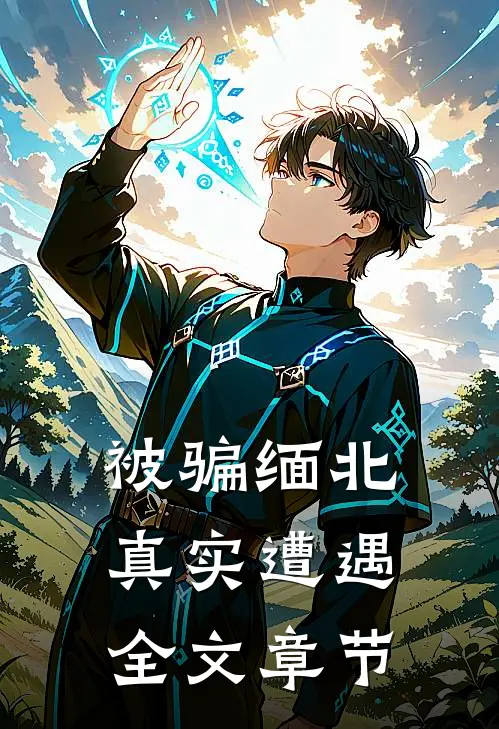 被骗缅北，真实遭遇全文章节