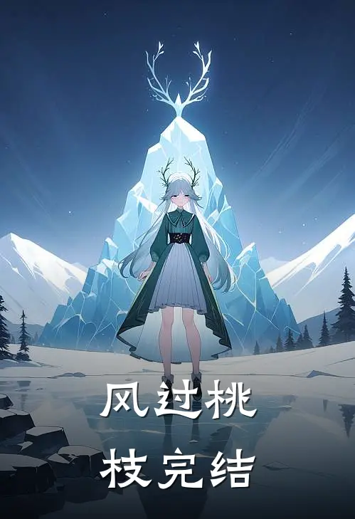 风过桃枝完结