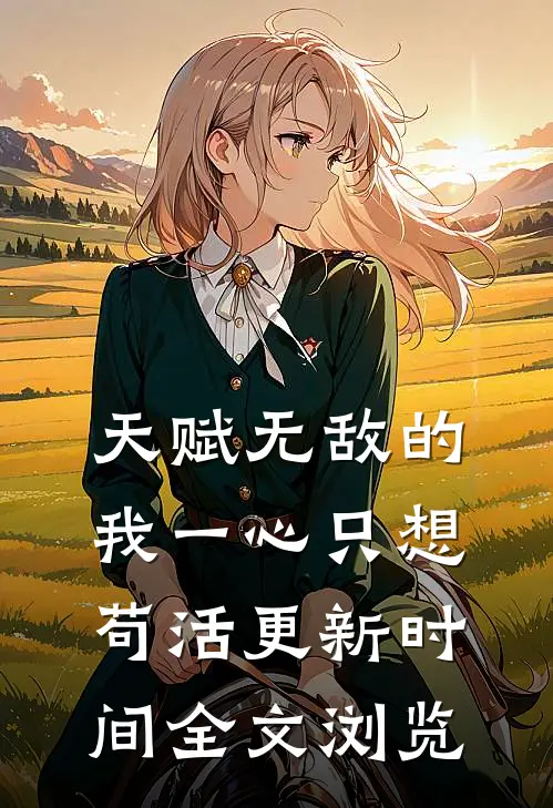 天赋无敌的我一心只想苟活更新时间全文浏览