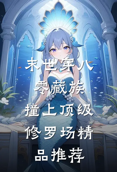 末世穿八零藏族，撞上顶级修罗场精品推荐