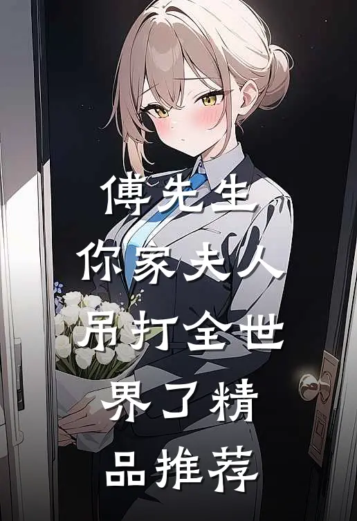 傅先生，你家夫人吊打全世界了精品推荐