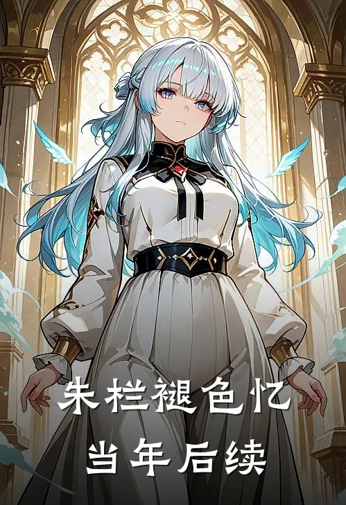 朱栏褪色忆当年后续