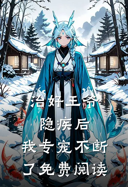 治好王爷隐疾后，我专宠不断了免费阅读