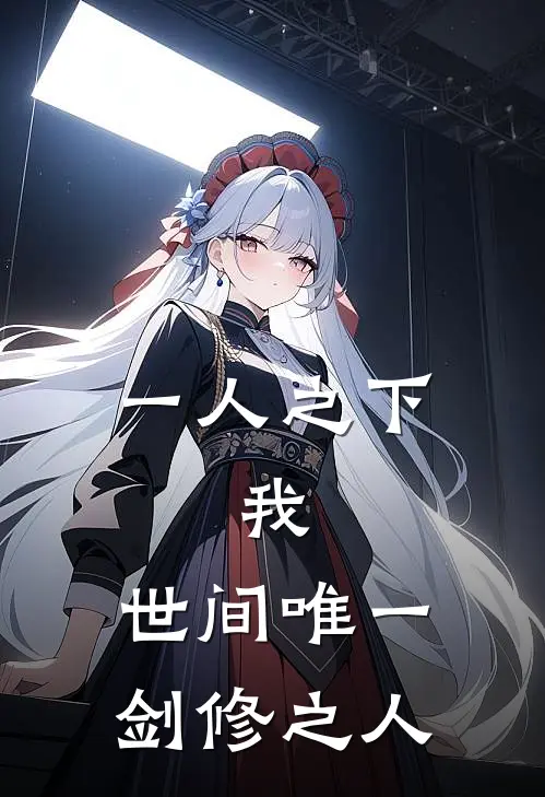 一人之下：我，世间唯一剑修之人