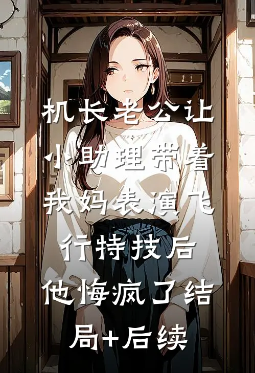 机长老公让小助理带着我妈表演飞行特技后，他悔疯了结局+后续