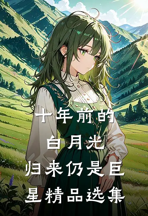 十年前的白月光，归来仍是巨星精品选集