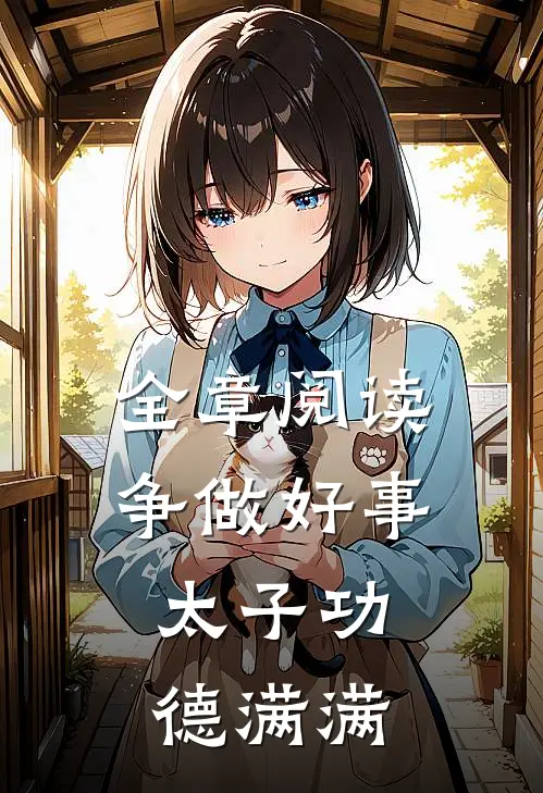 全章阅读争做好事，太子功德满满