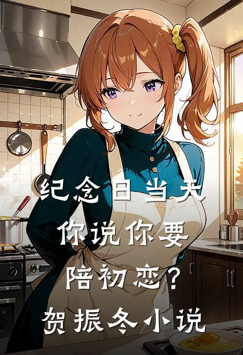 纪念日当天，你说你要陪初恋？贺振冬小说