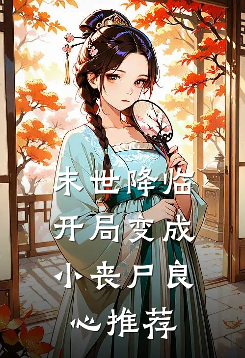末世降临：开局变成小丧尸良心推荐