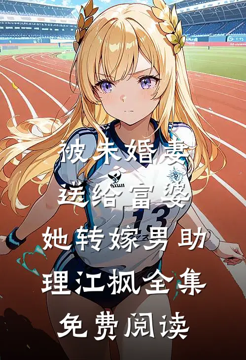 被未婚妻送给富婆，她转嫁男助理江枫全集免费阅读