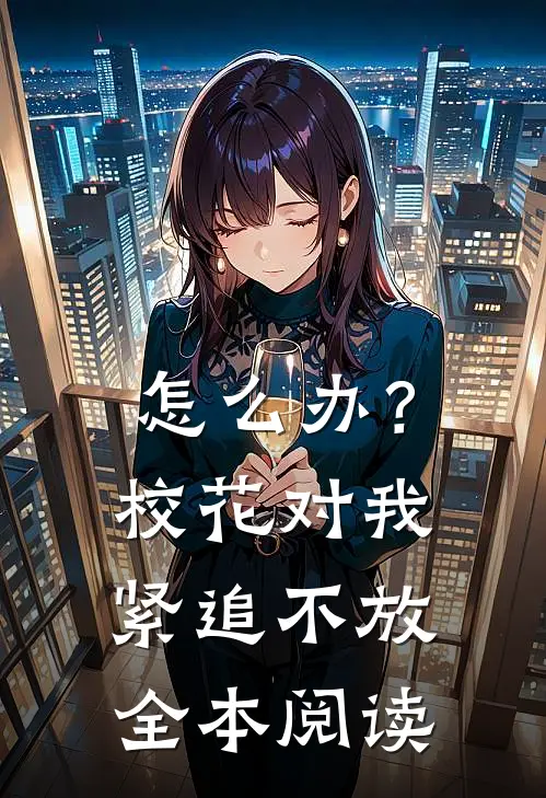 怎么办？校花对我紧追不放全本阅读