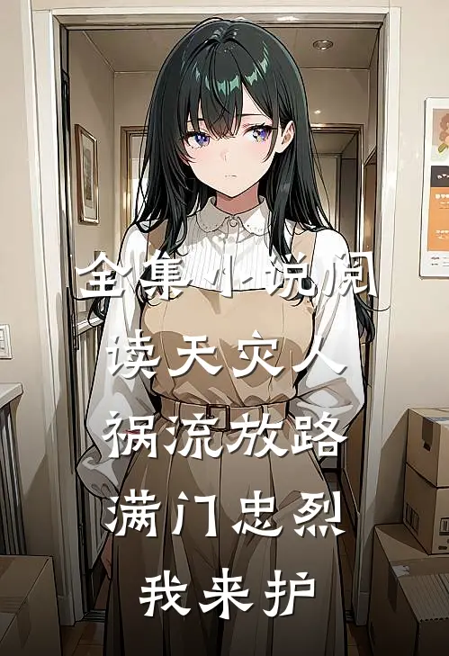 全集小说阅读天灾人祸流放路，满门忠烈我来护